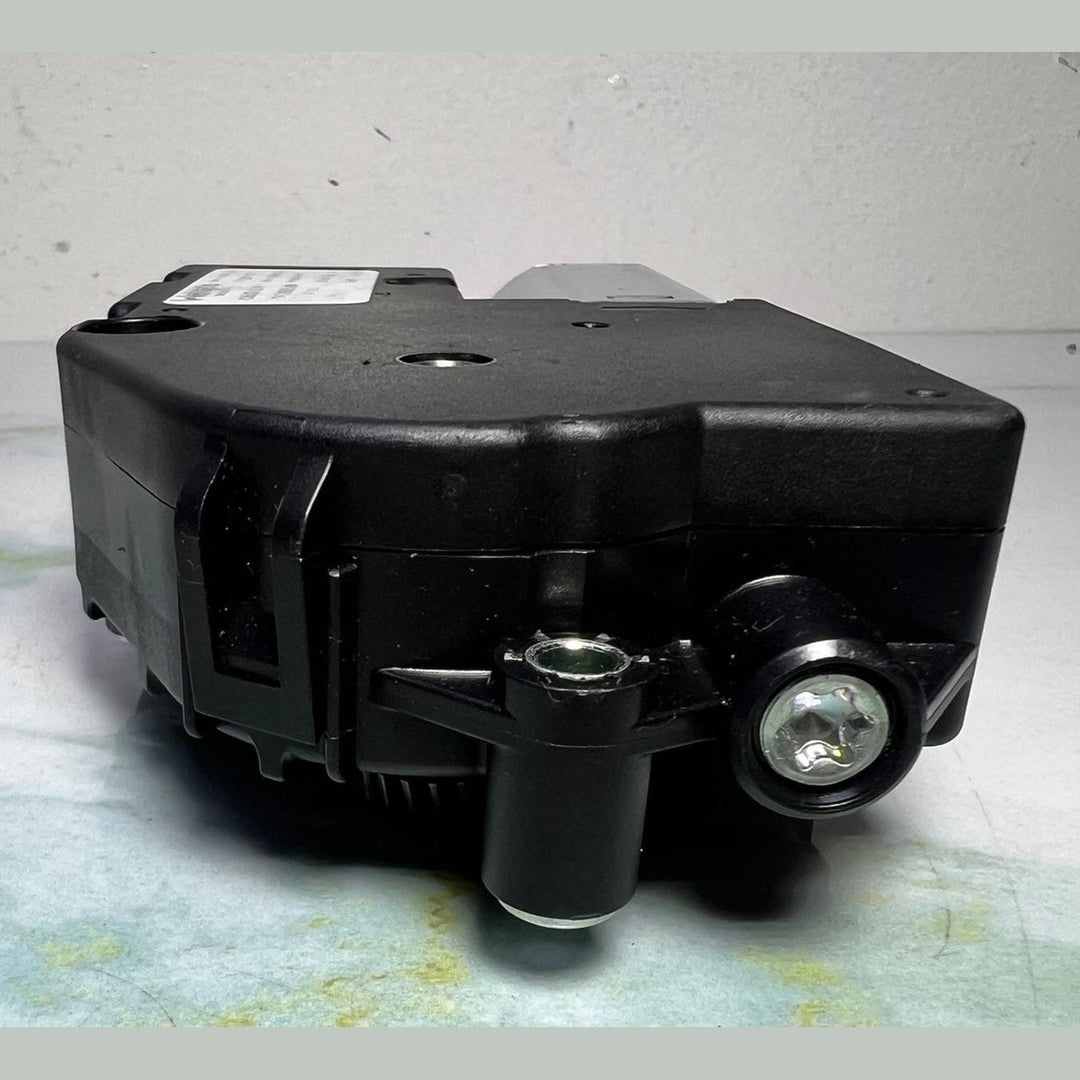 2017-2019 Mercedes-Benz GLS550 Sunroof Motor A1668200208 GLE Class W166 and GLS 