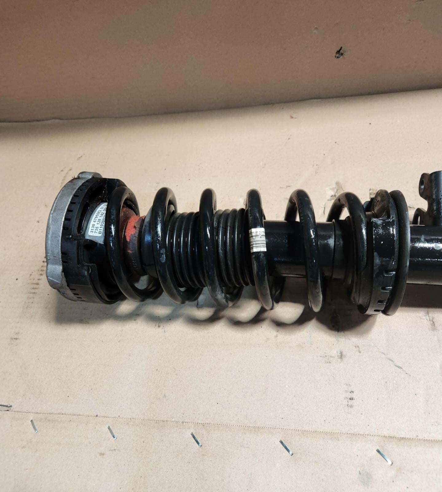 BMW Front Shock Absorber 6784089 5 Series F10 F11 535I 520I 528I 2010-2015