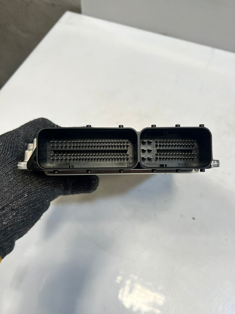 2014 BMW X4 F26 30DX N57N Engine Control Unit ECU SET DDE+CAS4+1KEY 8582802