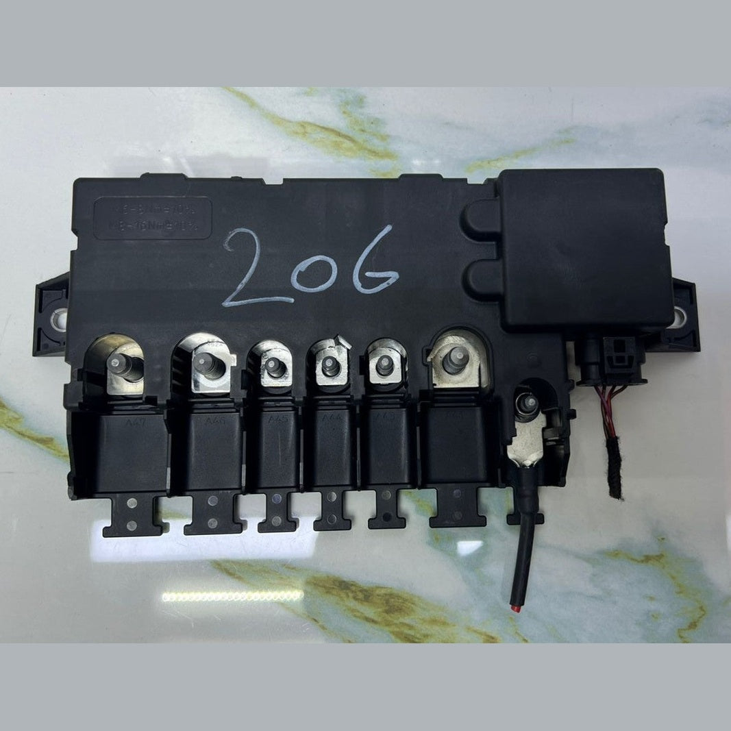 21-25 Mercedes W206 C-Class Fuse Box /Power Distribution Module A223 9001531 OEM