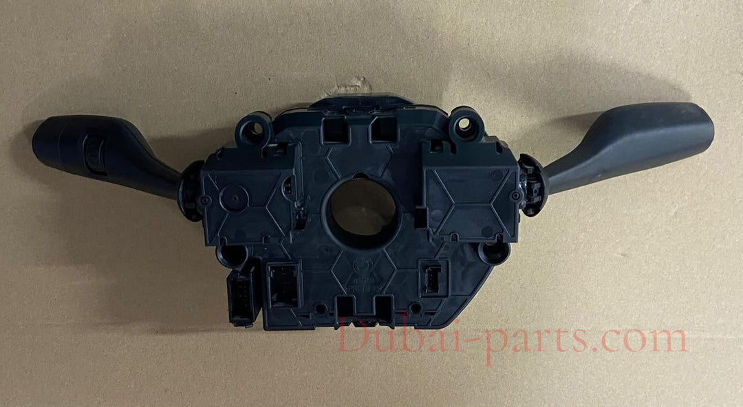 OEM BMW X5 F15 Turn Indicator Wiper Stalk Switch 9368599
