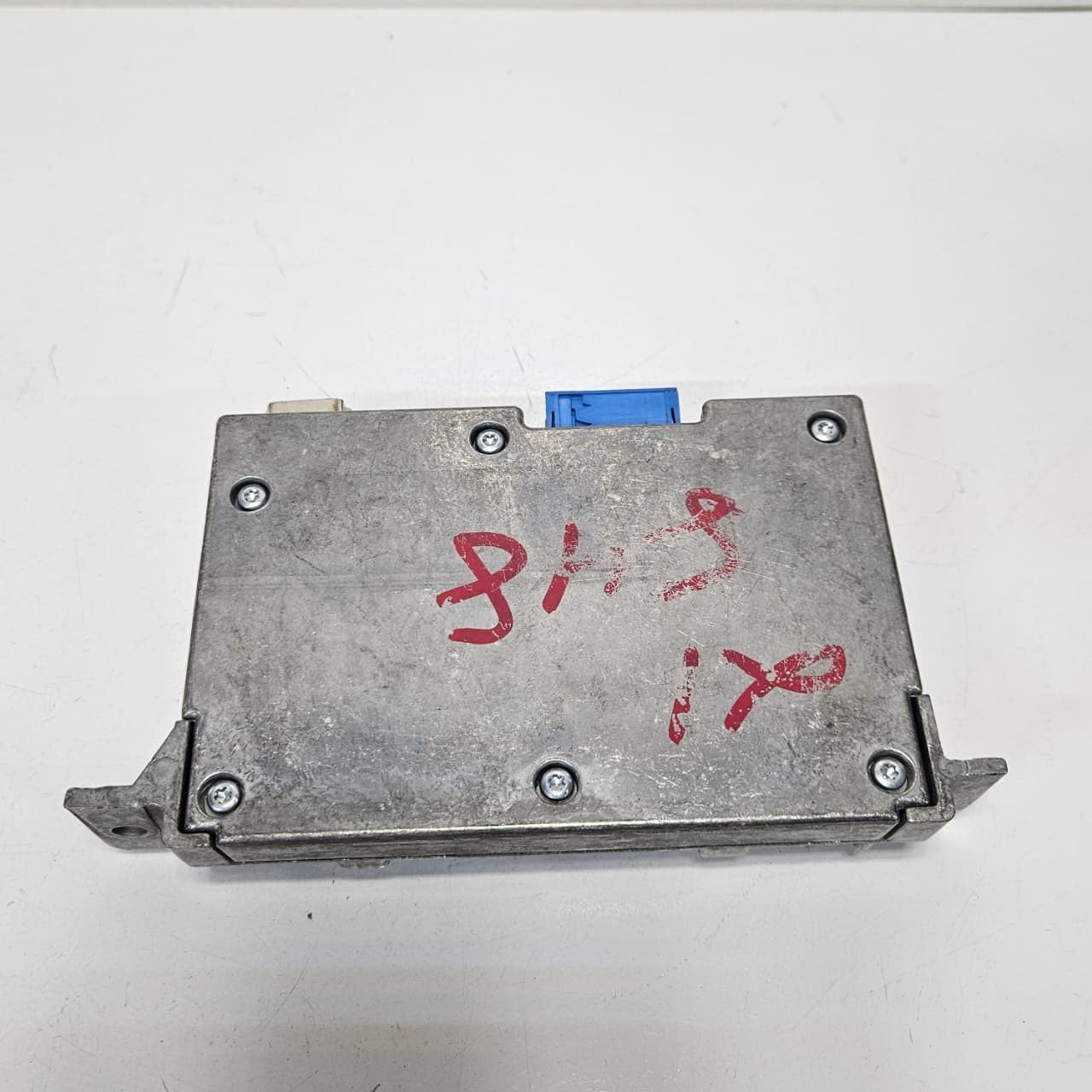 2016 BMW X1 F48, M4 F82, Camera Control Unit Module 6839769