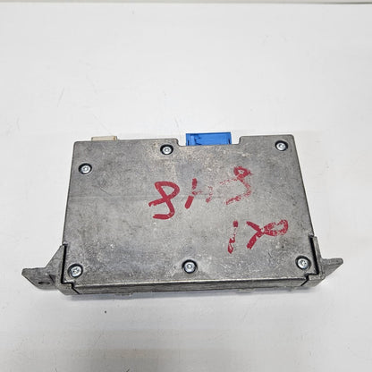 2016 BMW X1 F48, M4 F82, Camera Control Unit Module 6839769