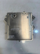 2012 BMW 5' F10 N55 535i Engine Control Module ECU ONLY DME 8606309 OEM