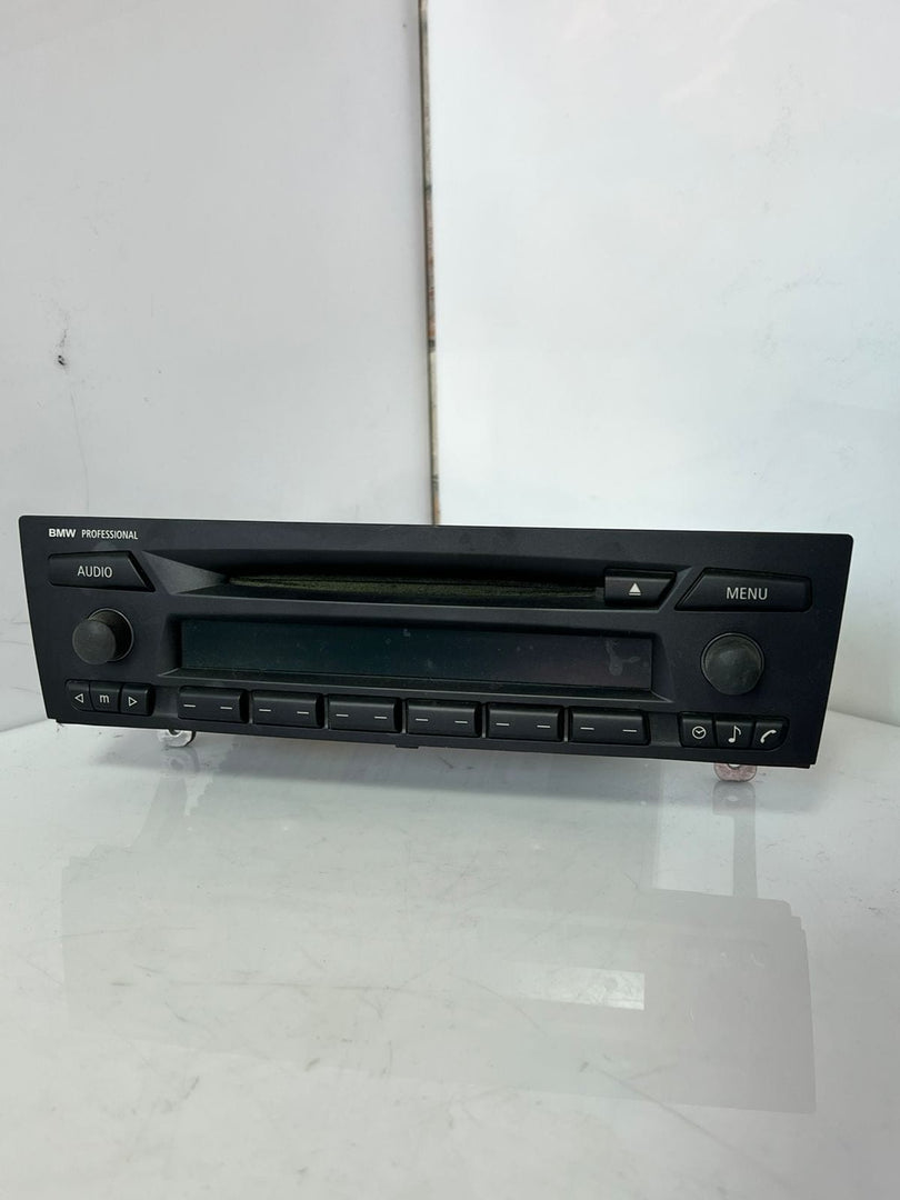 BMW E90 E91 E92 E93 325xi 335xi 330xi 328xi 323i Radio CD Player 6975013 OEM
