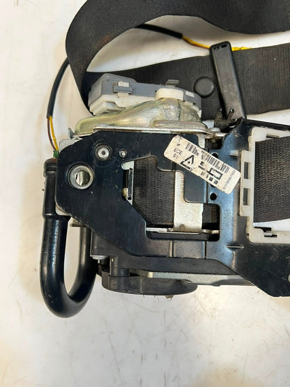 2013-2018 BMW X5 F15 X6 F16 Front LEFT Seat Belt 628641600 OEM