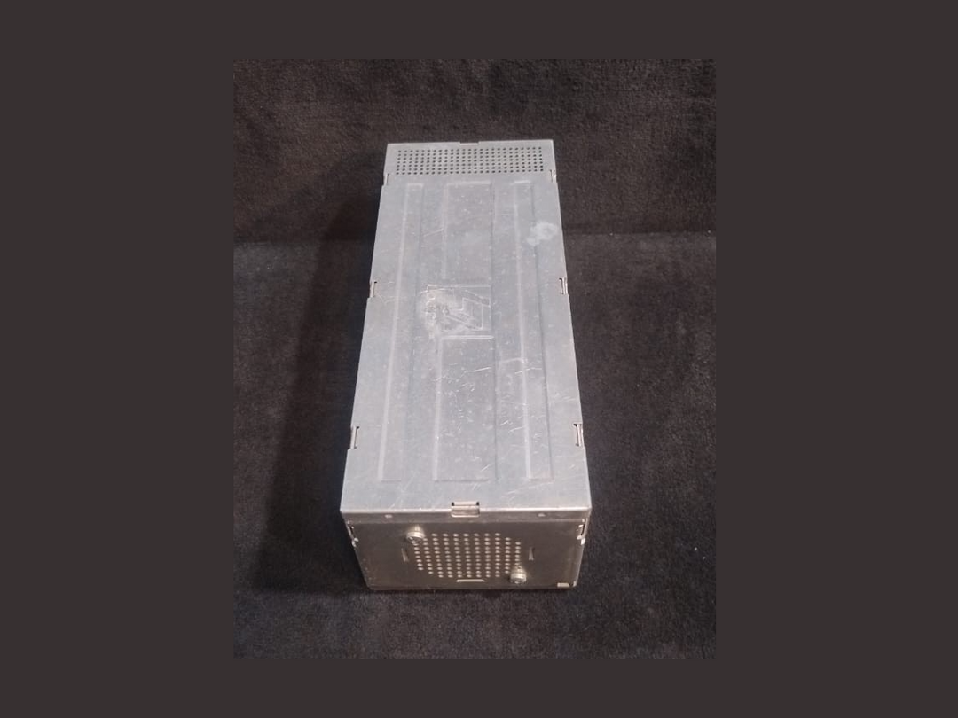 BMW E65 E66 LOGIC7 TOP HIFI DSP AUDIO AMPLIFIER AMP 65.12- 6938997