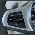 قم بتحميل الصورة إلى عارض الصور، OEM BMW G20 G01 M Sport Steering Wheel Brand new -9882233