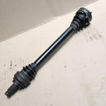 Bild in die Galerieansicht laden, 2008 BMW 530i Rear Driveshaft 7580166 5 Series E60 E61 535i and 530i xDrive 