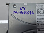 Load image into Gallery viewer, 5B67397-2024 BMW X1 U11 S drive 18i Audio Head Unit Infotainment OEM
