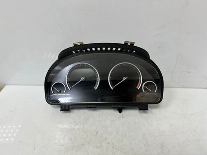 BMW F10 F11 Instrument Cluster SPEEDOMETER Hud Led 6Wa 9363245 OEM