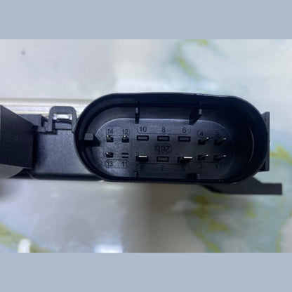 Genuine Mercedes W206 C-Class Fuel Pump Module Control Module A000 9007413 OEM