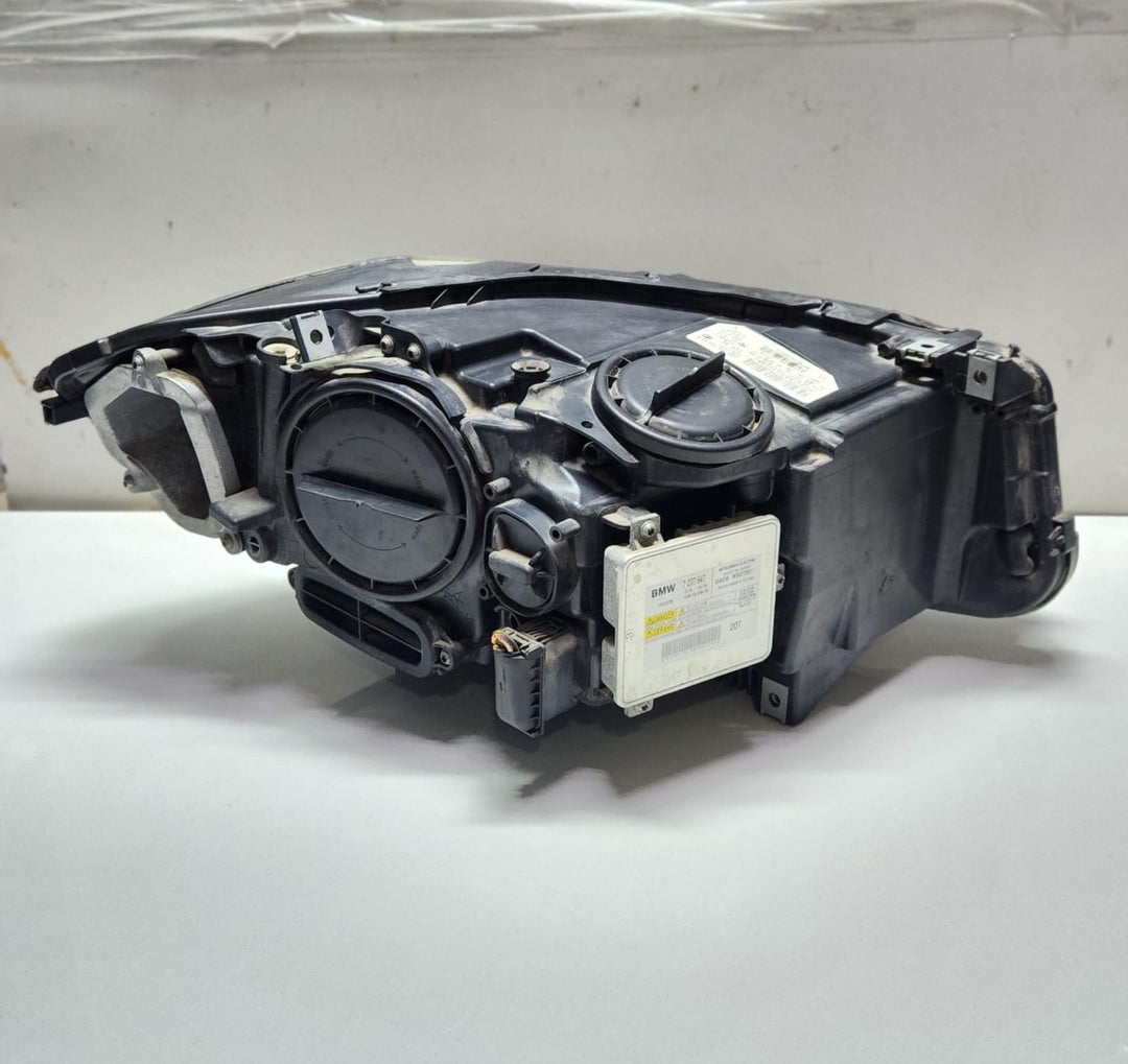 Genuine 2010-2013 BMW 535i Adaptive Bi-Xenon Headlight Left 7203253 5 Series F10