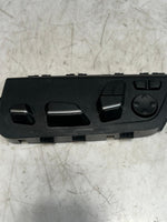 Load image into Gallery viewer, 2013-2016 BMW 528i Seat Adjustment Switch 9274889