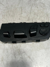 2013-2016 BMW 528i Seat Adjustment Switch 9274889