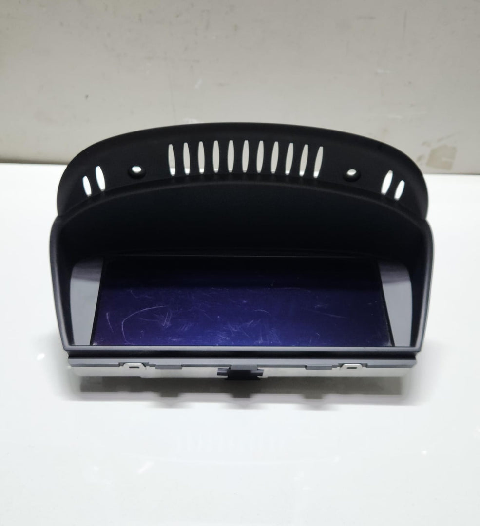 BMW Central Information Display 9215646 3 Series E90 E91 E92 E93 E60 E61 OEM