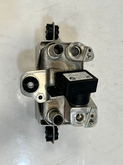 2022 BMW IX XDRIVE40 EV120 AIR CON RECEIVER DRYER 9474774 OEM