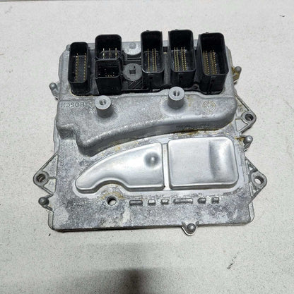 2015 BMW ActiveHybrid 7 Engine Control Module 8641404 F01 F02 F10 F30 ECU SET