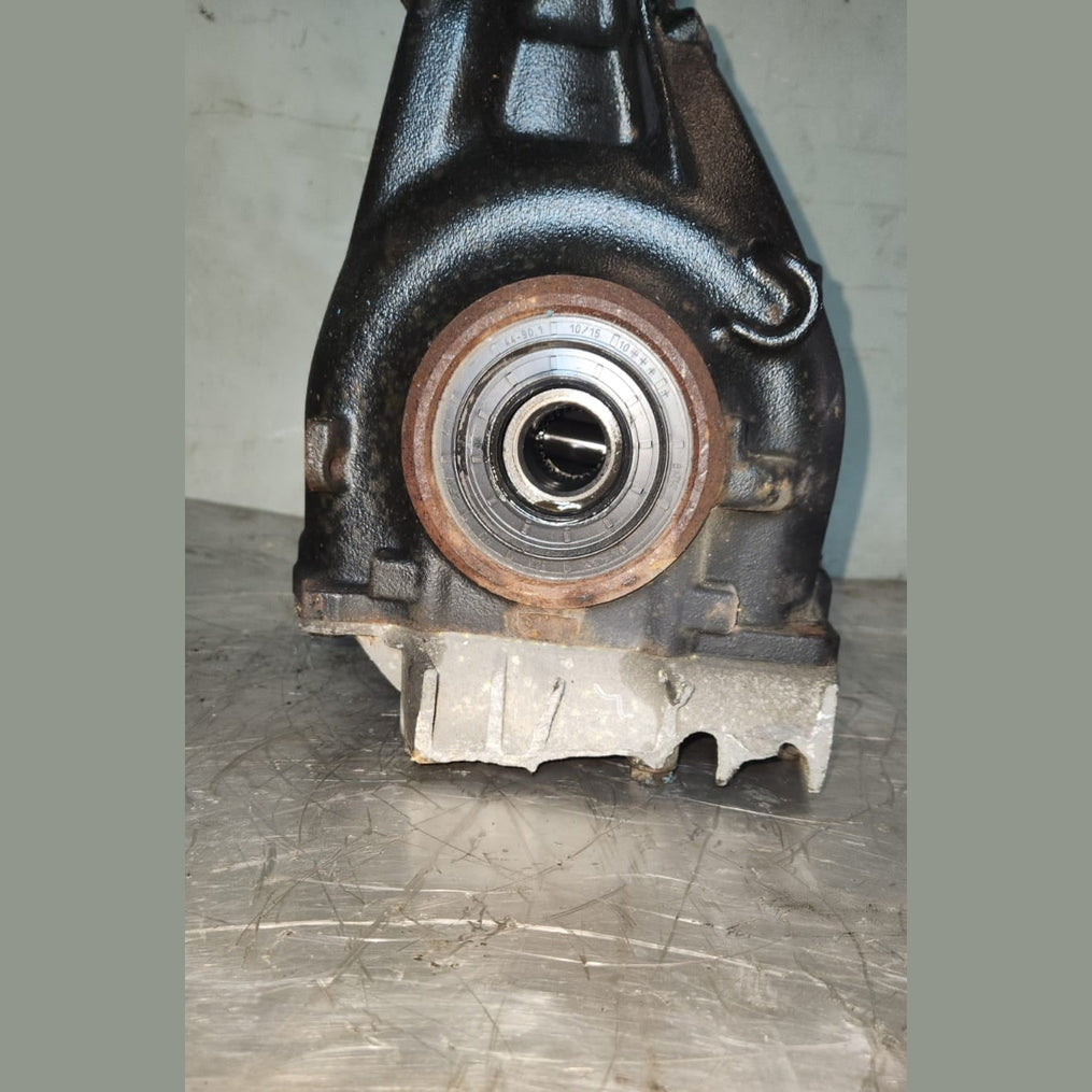 2011-2017 BMW X3 Rear Axle Differential 7592007 F25 X4 F26 X5 F15 X6 F16 3.38