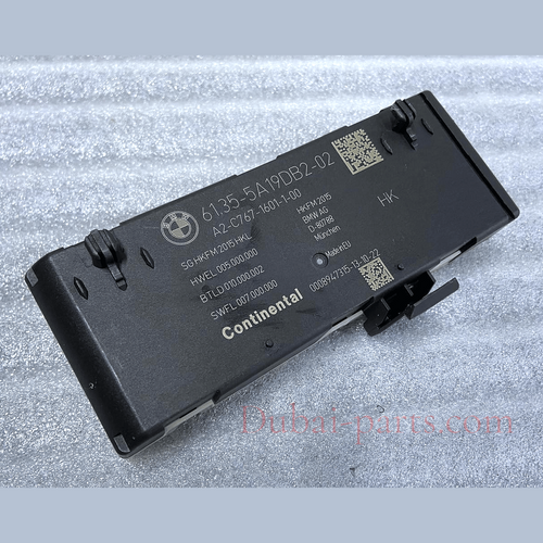 OEM BMW X3 X4 G01 G02 F97 F98 G80 M3 Tailgate Boot lid Control Unit 5A19DB2