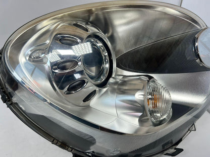 2011-16 Mini Cooper R60 R61 Countryman Bi-Xenon Headlight RIGHT SIDE RHD 9801044