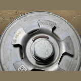 14-18 Mercedes-Benz W205 W166 W222 OM642 Schwingungsdämpfer Riemenscheibe A642 0302403