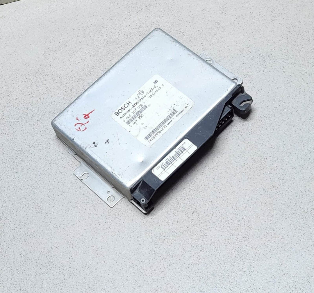 1997-1998 BMW 528i Abs Control Module 1164130 E39 5-Series 