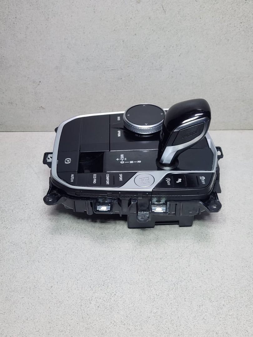 2019-2022 BMW 118i Gear Shift Selector 5A32BB2 1 Series F40 and 2 Series F44 RHD