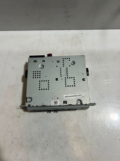 BMW X3 F25 xDrive 20d CD/DVD/GPS Audio Navigation HEAD UNIT 9323799 OEM
