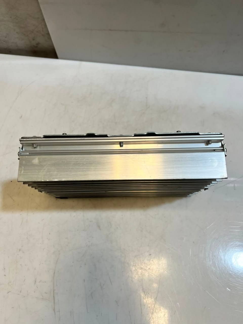 2011-2014 Hyundai Azera Extension Amp Assembly 963703V201