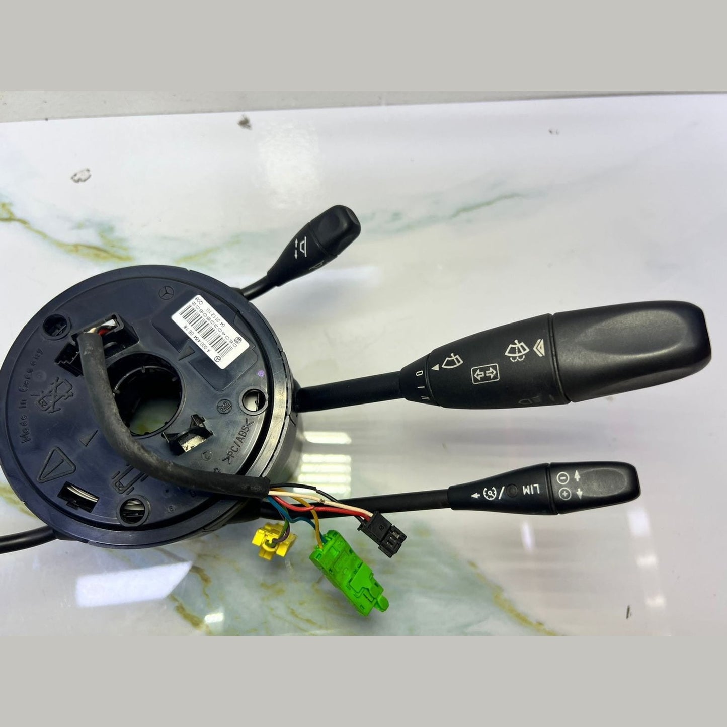 2002-2009 Mercedes-Benz E500 Combination Switch A2115401145 E-Class W211