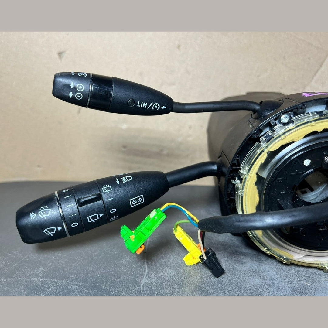 06-12 Mercedes W164 Steering Column Control Switches Assembly A164 4408801 OEM