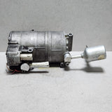 2013-2015 BMW ActiveHybrid 3 Electric Air Conditioning Compressor 9317420 AC