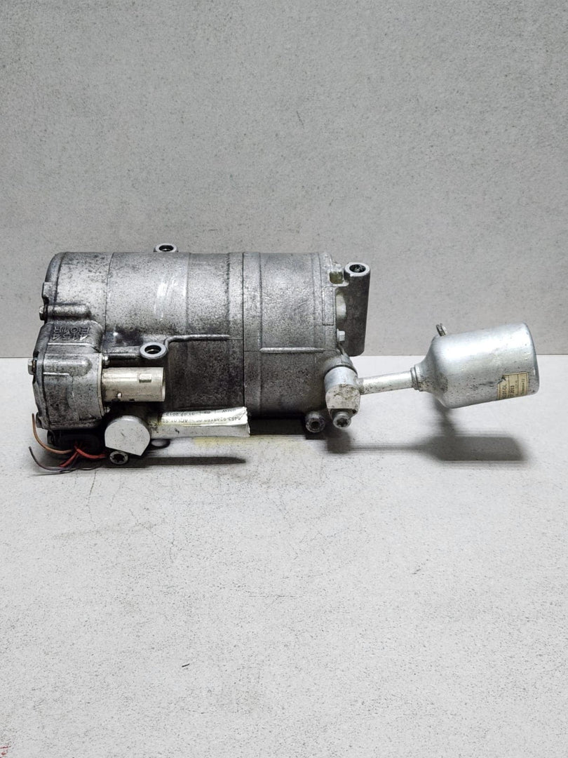 2013-2015 BMW ActiveHybrid 3 Electric Air Conditioning Compressor 9317420 AC 