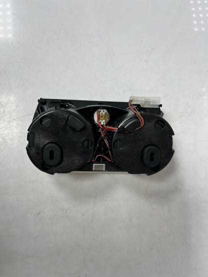 2019-2023 BMW 8' G14, G15, G16 M850i CENTRE CONSOLE Cup Holder 9396505 OEM