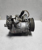 Load image into Gallery viewer, 2006-2007 BMW 525i Air Conditioning Compressor 6956715 E60 E61 E63 E64 E65 E66