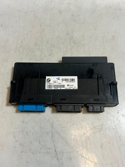 2011 BMW X3 F25 and X4 F26 Junction BOX Body Control Module 9267535 OEM