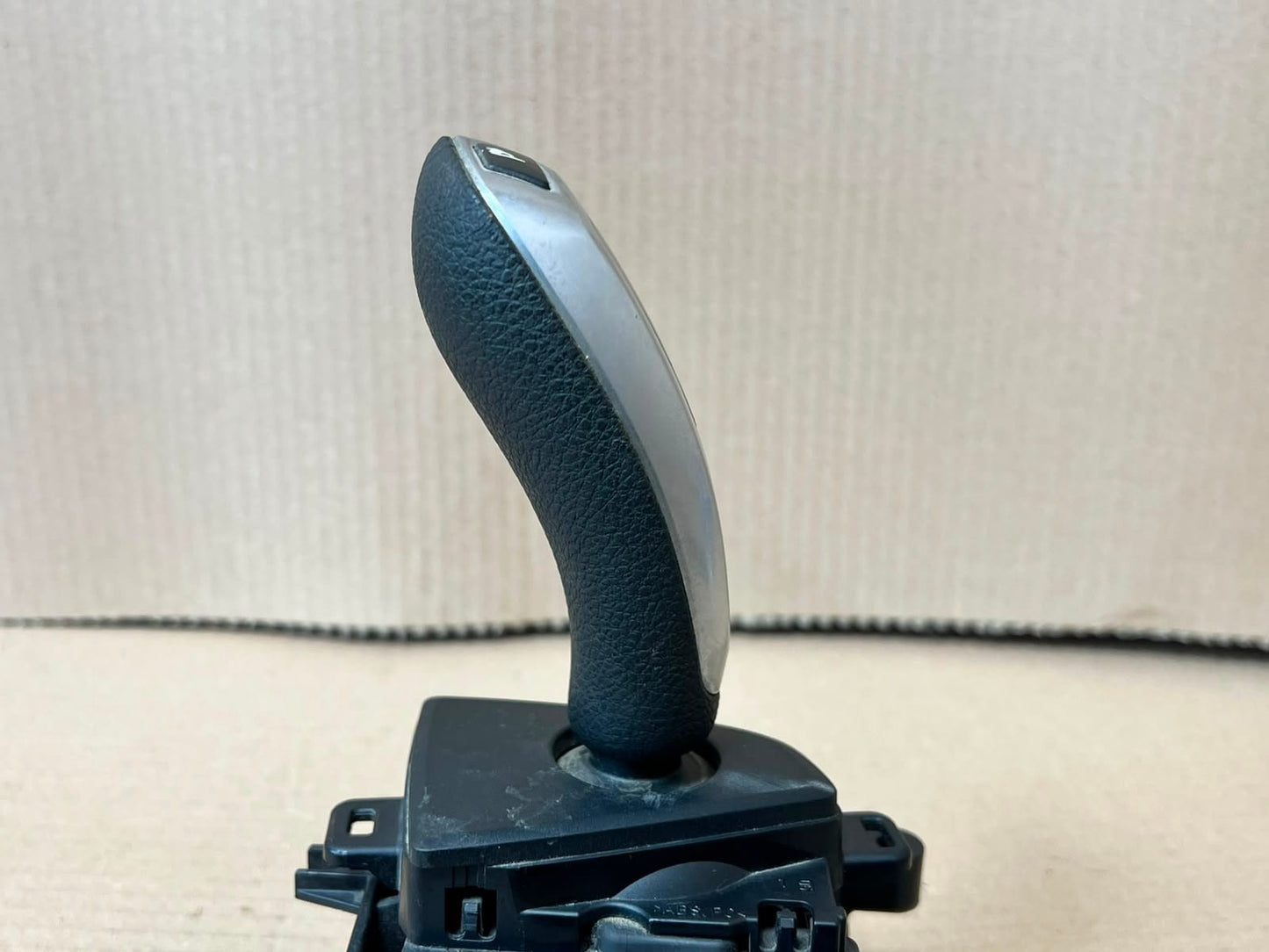 BMW 1 Series F20 F21 F22 F23 F30 F31 F35 Gear Selector KNOB 9260969 OEM