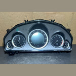 Load image into Gallery viewer, 10-14 Mercedes-Benz W212 E-Class Instrument Cluster Speedometer A212 9005903 OEM