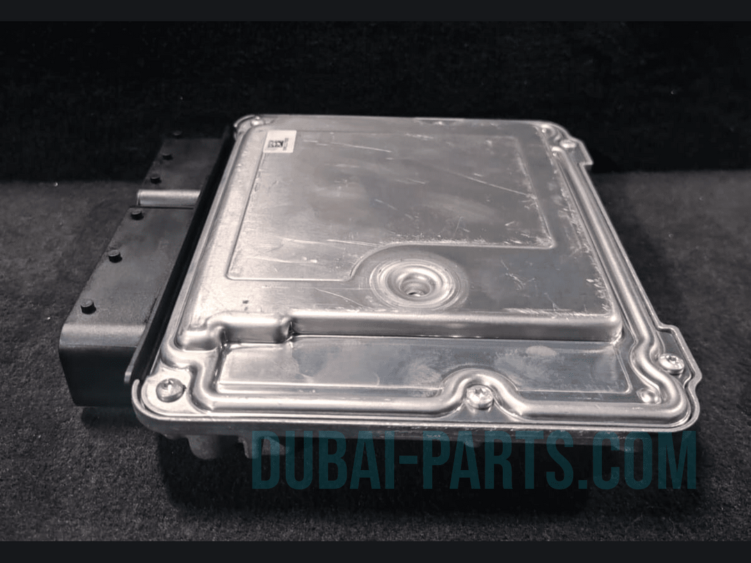 BMW AUTOMATIC F30 F31 320d N47N 163HP ENGINE CONTROL UNIT MODULE ONLY - 8584276