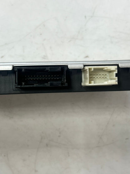 2011-16 BMW 535i 550i 528i 650i F10 5' 6' Footwell Light Control Module 9236461 