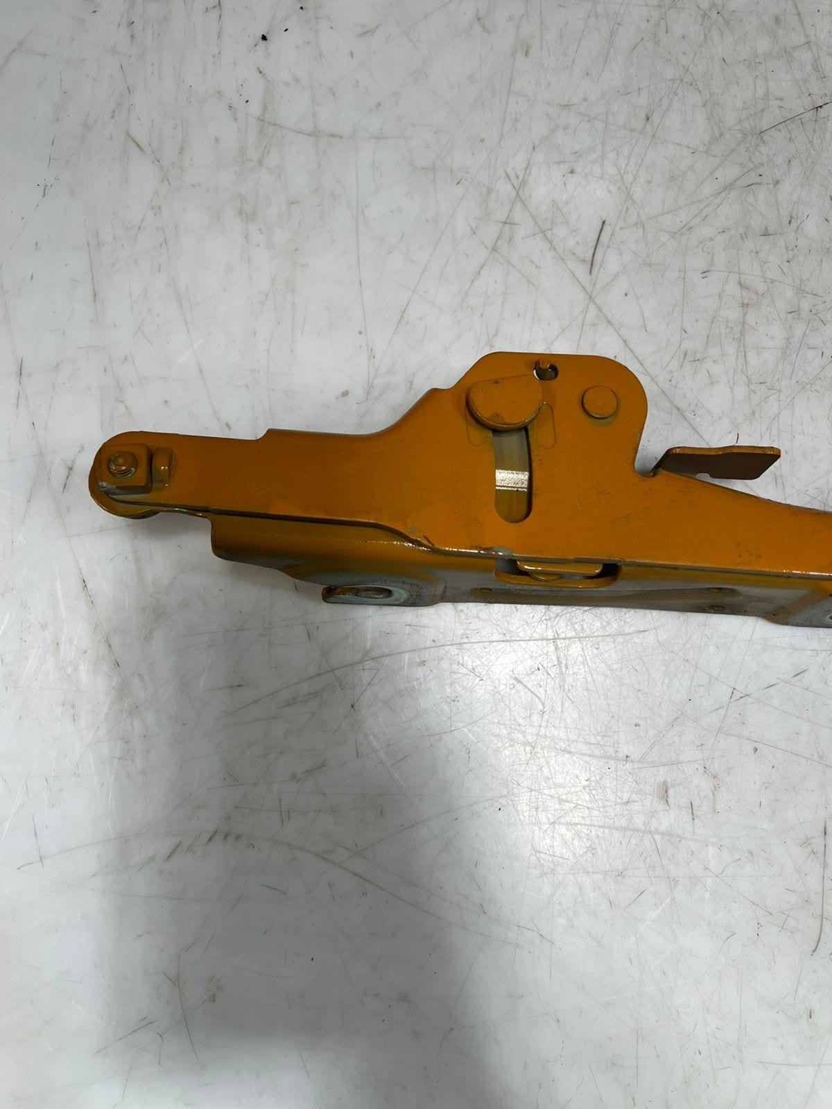 2016-2023 Mini Cooper F55 F56 F57 Bonnet Hinge 7300565 7300566 OEM