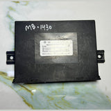 2008-2014 Mercedes-Benz W212 E-Class Control Unit Multipurpose A212 9003806 OEM