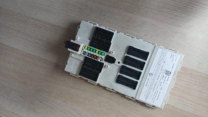 OEM BMW X5 F15 F16 F85 F86 Body Control Module BDC BDM 9344893