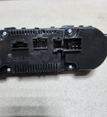 قم بتحميل الصورة إلى عارض الصور، 2015 Mercedes-Benz CLA180 Climate Control Panel A2469000715