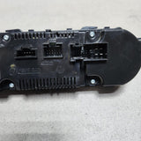 2015 Mercedes-Benz CLA180 Climate Control Panel A2469000715