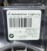 Bild in die Galerieansicht laden, 2007-2013 BMW X5 Adaptive Xenon Headlight 7278053 X5 E70 SAE OEM