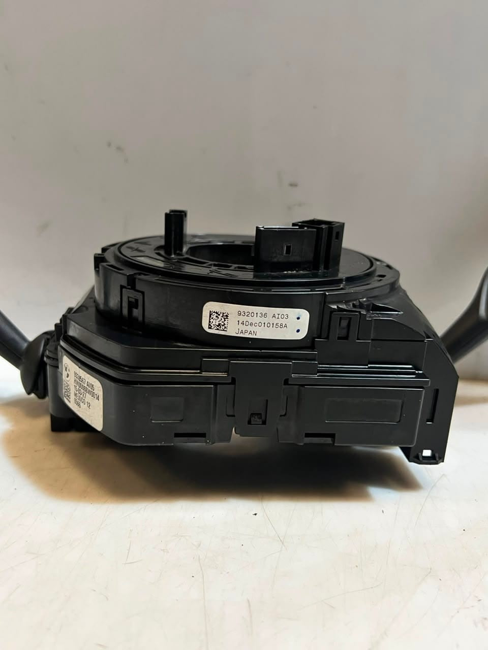 BMW 2' X5 F15 X1 F48 X3 F25 M F85 F45 Steering Column Switch Cluster 9330567