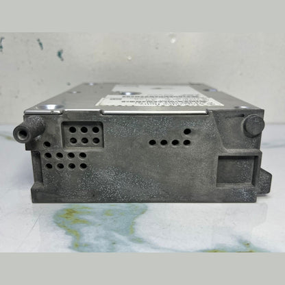 Mercedes W213 E-Class Navigation Control Unit Head Unit A 2139001013