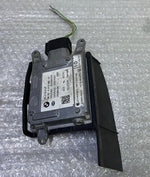 Bild in die Galerieansicht laden, OEM BMW 7 F01 F02 F03 F04 2010 Radar Sensor Blind Spot Lane Change 6873336